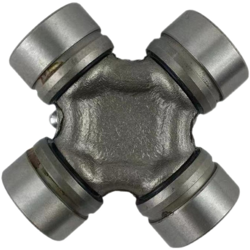 现货江西五十铃g向节轴承传动轴工业联轴器向轴十字轴轴承键帽接