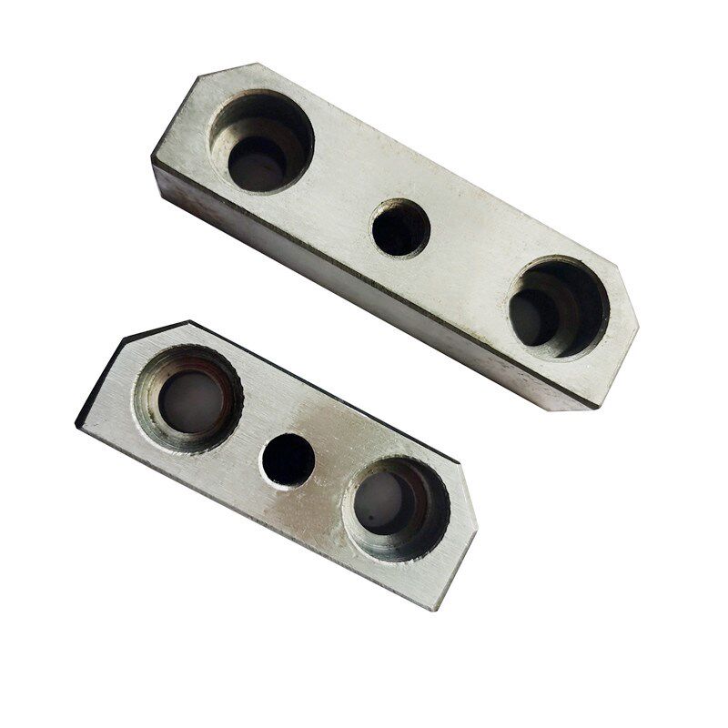 燕秀模具配件鍥紧块锁模块挤模块挤压块塞块斜压块挤紧块3度5度