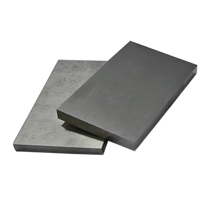 DC53钢材圆钢精板光板加工模具钢材制造淬火料现货硬料dc53光圆