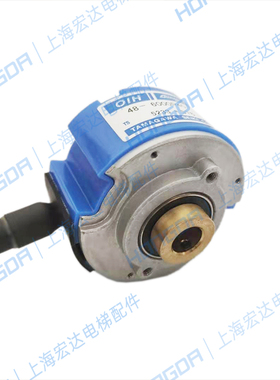 永大日立主机编码器TS5233N576/582/577/591/590/572多摩川配件线