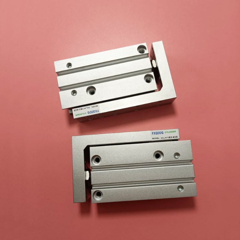 亚德客型HLH10X5S HLH10X10S HLH10X15S HLH10X20S HLH10X25S滑台