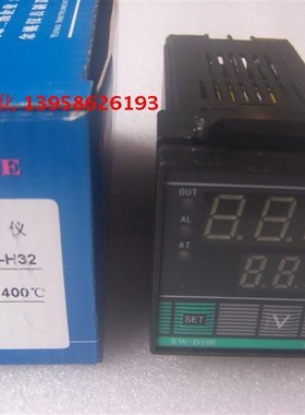KEYANG科洋 XW-D100B-H32 XW-D100 智能温控仪 PT100 继电器输出