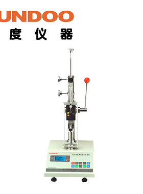 山度 SD-10B/20B/30B/50B电子数显弹簧拉压试验机弹簧试验机