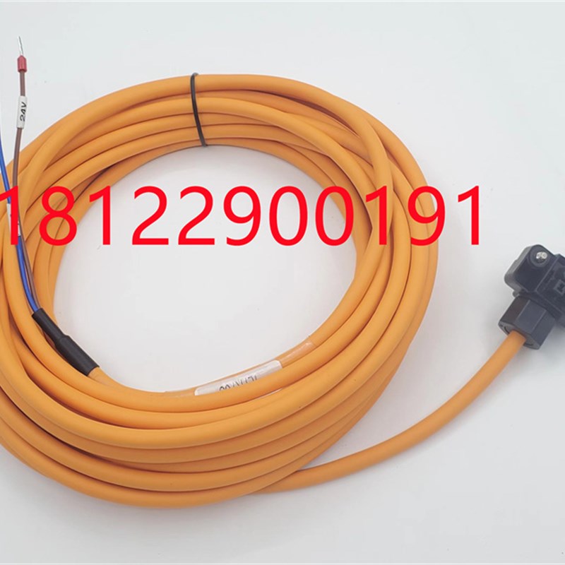 LX660-8077-T283L7R703发那科电机刹线LX660-8077-T283L5R703