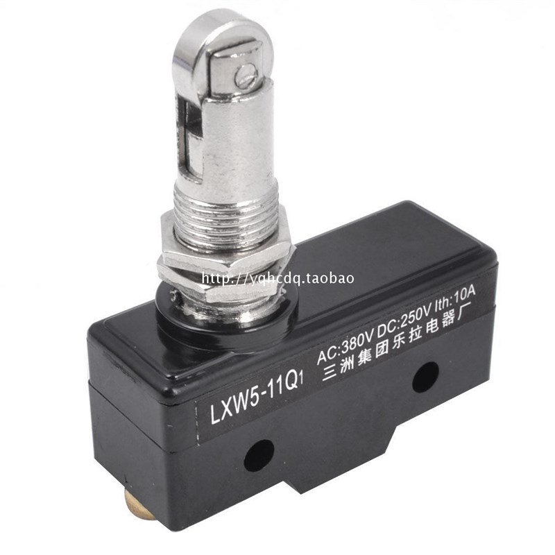 三洲集团 行程开关LXW5-11Q1微动开关LXW5-11Q1限位开关LXW5-11Q1