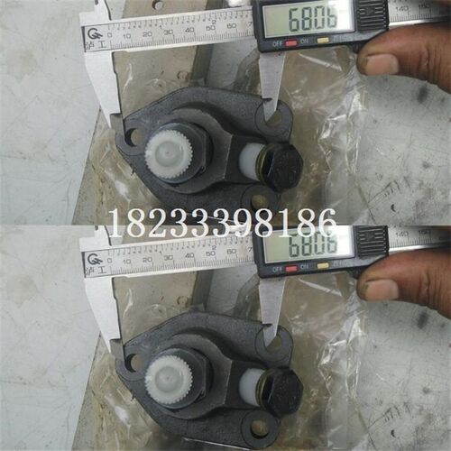 莱动29虎柴油泵 莱动KM160柴油泵总成 KM160喷油泵 160柴油泵