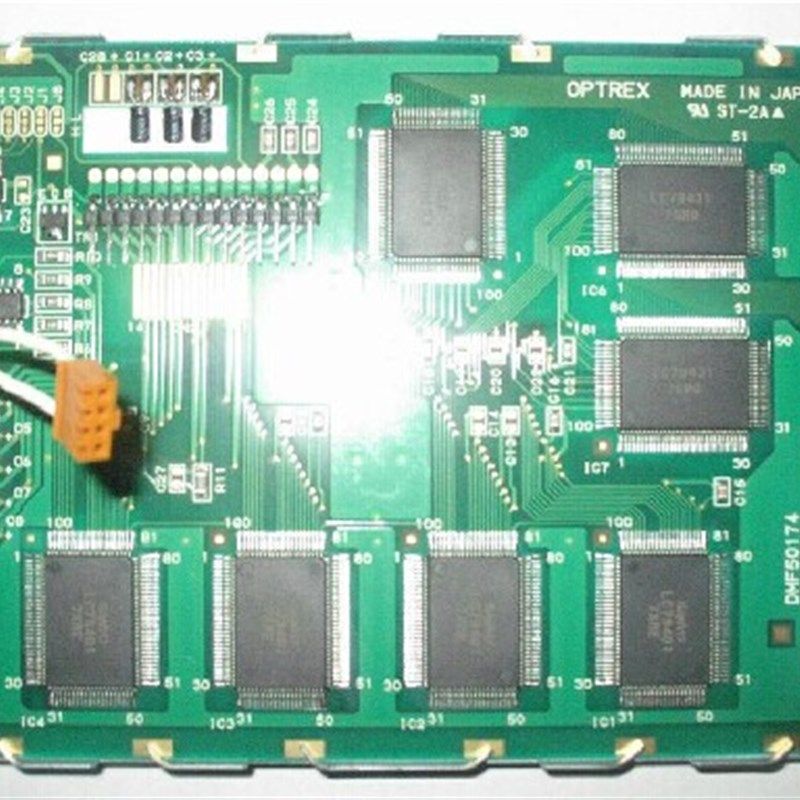 全新DMF50174 DMF50174ZNB-FW DMF50174 ZNF-FW 液晶显示屏