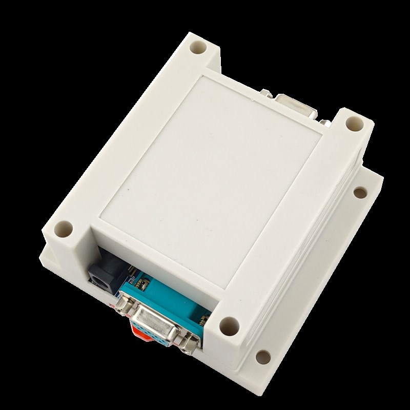 Modbus协议转换 STM32F103C8T6双串口开发板 多路RS232 RS485 DB9