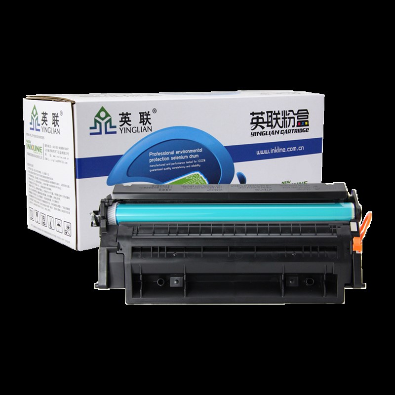 英联 适用惠普280a硒鼓m401d 401n 425d m425dw M401DN M425DN hp