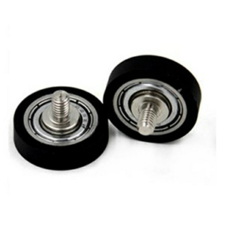 聚氨酯4轴承UMBT10-30 UMBWT12/13/16/20/28/30/40/45-5/8/15/6/3