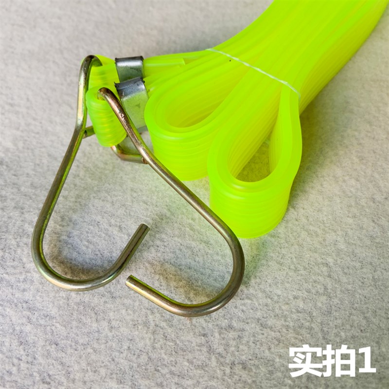 特卖强力牛津捆绑带摩托车捆扎绳自行车电动车捆货绳弹力绳松紧绳