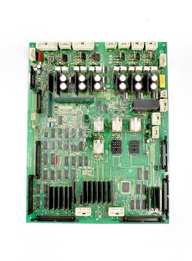 原装广州日立电梯驱动板INV2-ICBD 30002591 30002592 质量保证