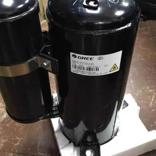 QXFS-F265N450 QXFS-F275N450全新原装格力凌达3P匹空调压缩机R32