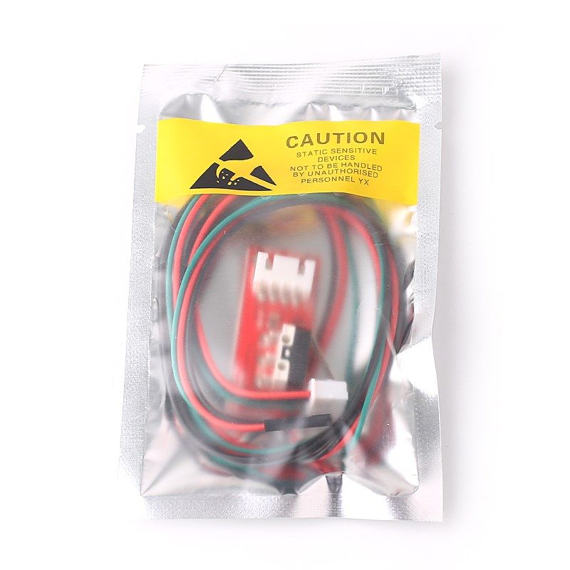 Endstop 机械 限位 开关 3D打印机配件微动开关 RAMPS1.4使用模块