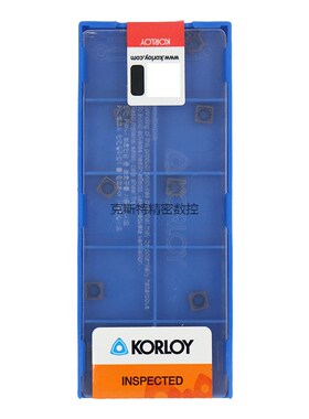 克洛伊刀片 SPMT040204/050204/06/07/09/11/13/15/18-PD PC5300