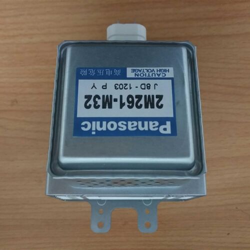 原装变频微波炉磁控管2M261-M32/2M236-M32 保用一年
