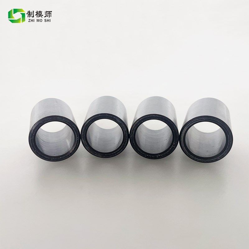 D10-D50 45#中碳钢无肩直身导套衬套轴套钢套模具配件精密直边,农用物资,苗木固定器/支撑器,淘宝优惠券,粉丝福利购,淘宝优惠卷