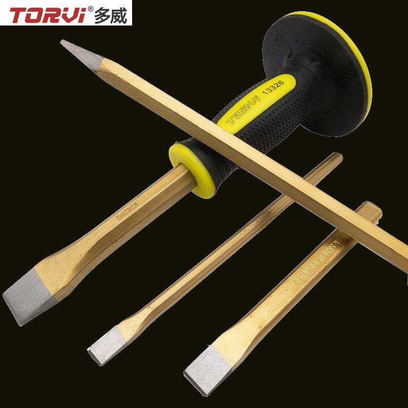 钳工锋钢凿子钨钢铬钒合金钢凿铁錾子专用石工凿字尖扁多威品牌,3C数码配件,USB多功能数码宝,淘宝优惠券,粉丝福利购,淘宝优惠卷