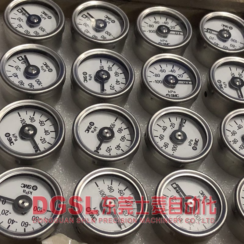 全新原装正品 IRV10 专用负压表 GZ33-K-01 现货 特价 出售