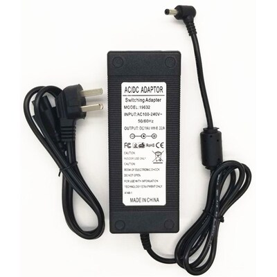 小米分体电视电源适配器/全景丽声主机19V 6.32A FPS120-ABCN2