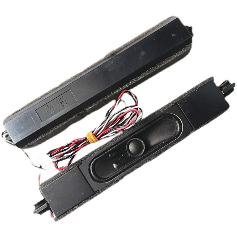海尔LED46Z300 U55A5 LS49A51 LS55H510X电视机喇叭MTC 4260 一对 - 实物图