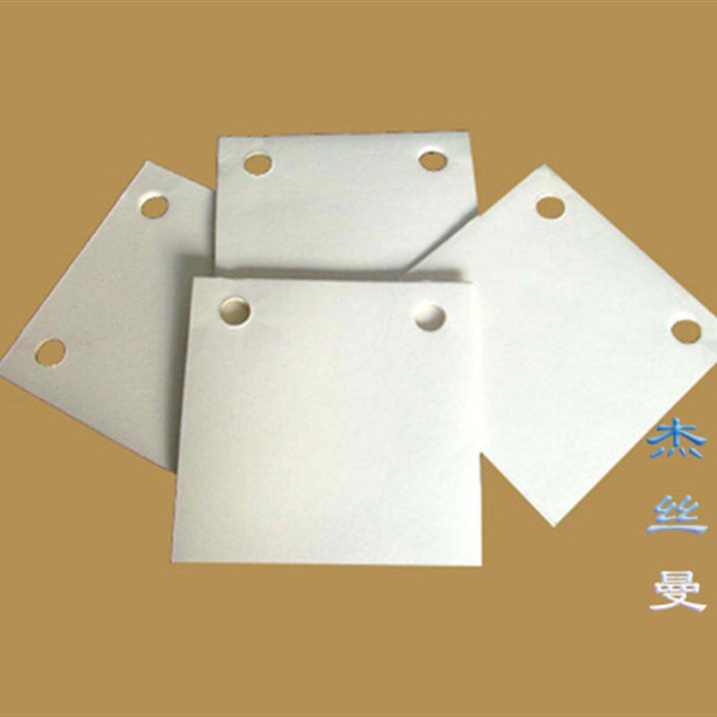 滤油机LY-50用200*200过滤变压器油滤纸双孔滤油纸板框滤油机滤纸