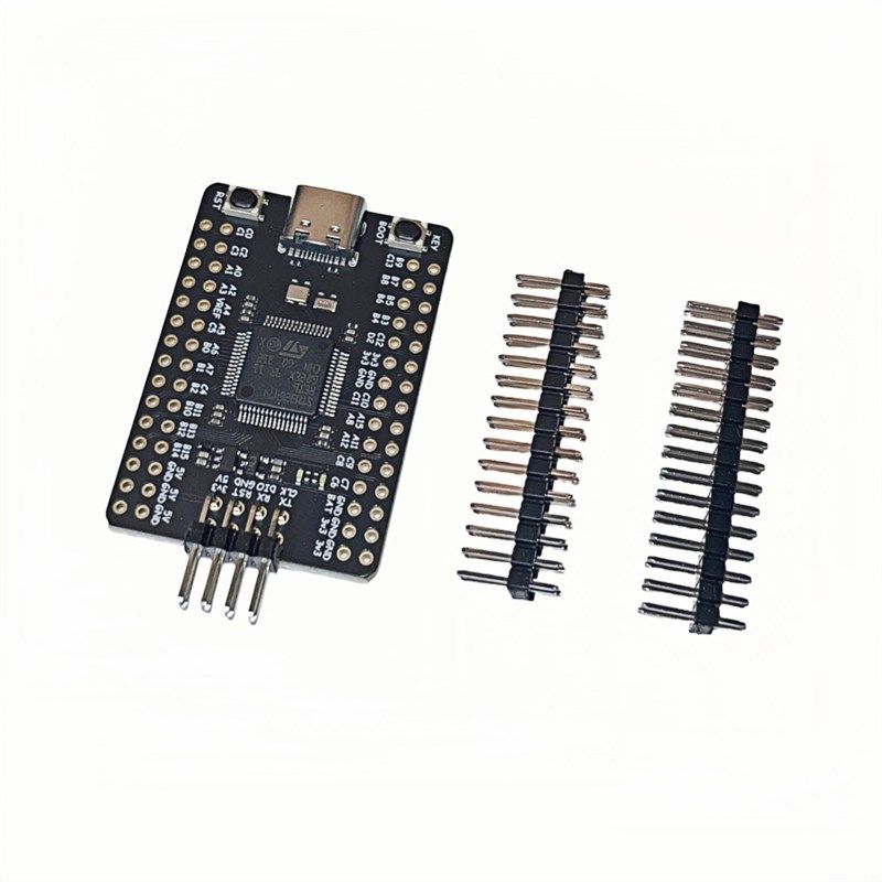 STM32G474RBT6/STM32G474RET6 开发板 最小系统 STM32G474 核心板