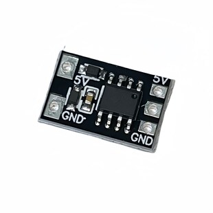 幻彩控制器WS2812灯珠驱动板全彩跑马灯流水灯条七彩渐变炫彩RGB