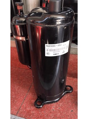 YA281X3CS-4MT YA331X3CS-9MU PA331X3C全新3P空调美芝压缩机r410