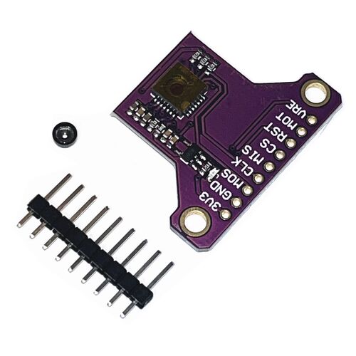 PMW3901 光流传感器模块 光流 XY平移 Optical Flow Sensor