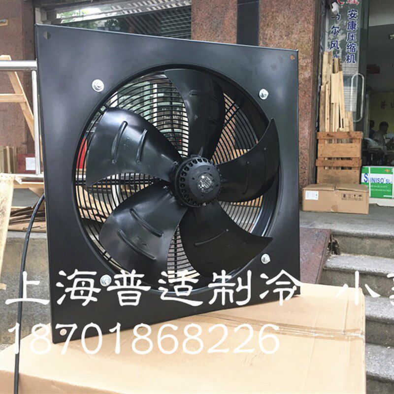 原装MAER马尔外转子轴流风机风电厂风扇 YSW138L118P6-1010H-910S