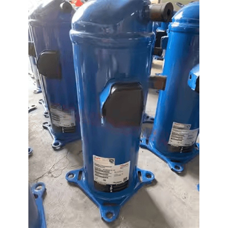 HCJ091T4LC6 HCJ106T4LC6 原装丹佛斯热泵制冷压缩机HCJ121T4LC6