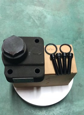 直角单向阀AJ-Ha10B/AJ-Ha20B/AJ-Ha32B AJ-Hb10B/Hb20B板式控制