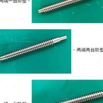 厂销2021t型丝杆不锈钢丝杆加工定制丝杆丝h母梯形丝杆tr20 .22 2