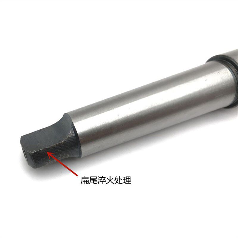 加长钻套莫氏变径套延长杆2-2/2w-3/3-4/4-4/4-5/5-5摇臂钻加长杆