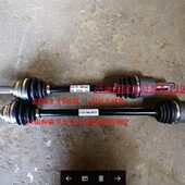 电动四轮专用 传动轴 半轴 总成 球笼 E360 富路