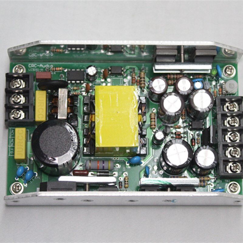 250W电子d管功放 胆机开关电源300V0.6A 12.6V4A  6.3V4A 可定制