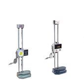 大阳量具单柱 300MM电子高度划线尺现货 双柱数显高度尺0