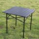 户外便携折叠桌椅迷你超轻野营旅行野餐桌P休闲沙滩桌钓鱼桌子