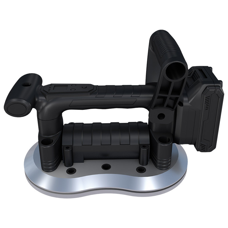 瓷砖平铺机贴砖机大功率铺磁砖大板地板砖M震动振动器壁砖工具神