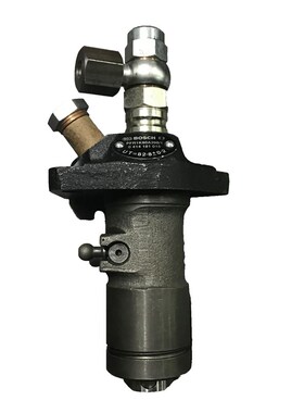 0414181015 FPFR1K80A398/1 燃油喷射泵 0 414 181 015