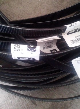 GATES POLYFLEX 2/7M2300JB 3/7M2300JB USA盖茨车床主轴三角皮带