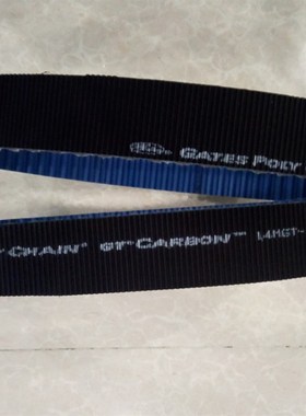 GATES PolyChain GT Carbon 14MGT-1120 1190盖茨保力强同步带
