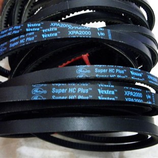 XPA1982盖茨gates皮带XPA2000三角皮带XPA2032螺杆空压机三角带