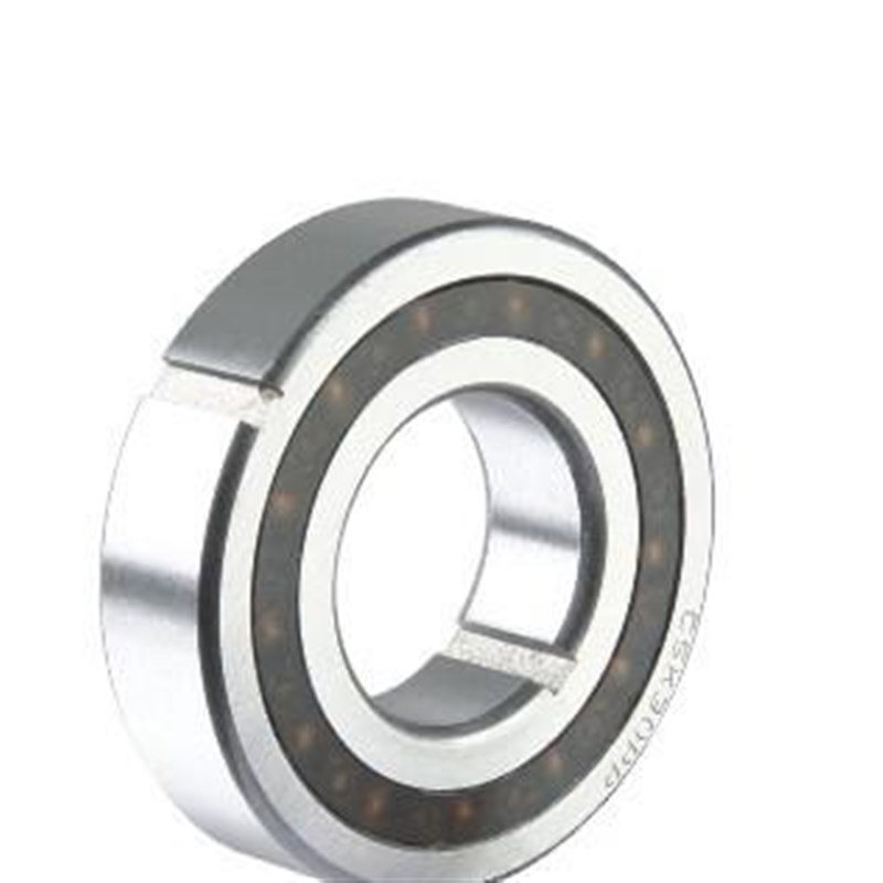 单向轴承CSK15PP 内径15外径35高度11mm 6202内外带键槽单向轴承