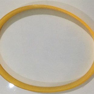 1772 1727 1809磨床传动带1840 1640 PU多沟带聚氨酯多楔带PL1600