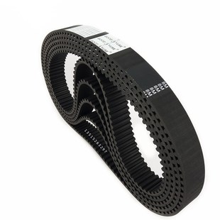 S8M880STD20 橡胶同步带110齿数STS