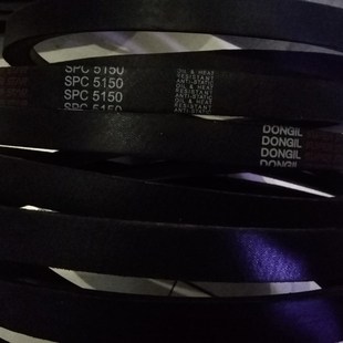 SPC4500进口韩国东一DONGIL SPC4400 三角带皮带SPC4300 SPC4350