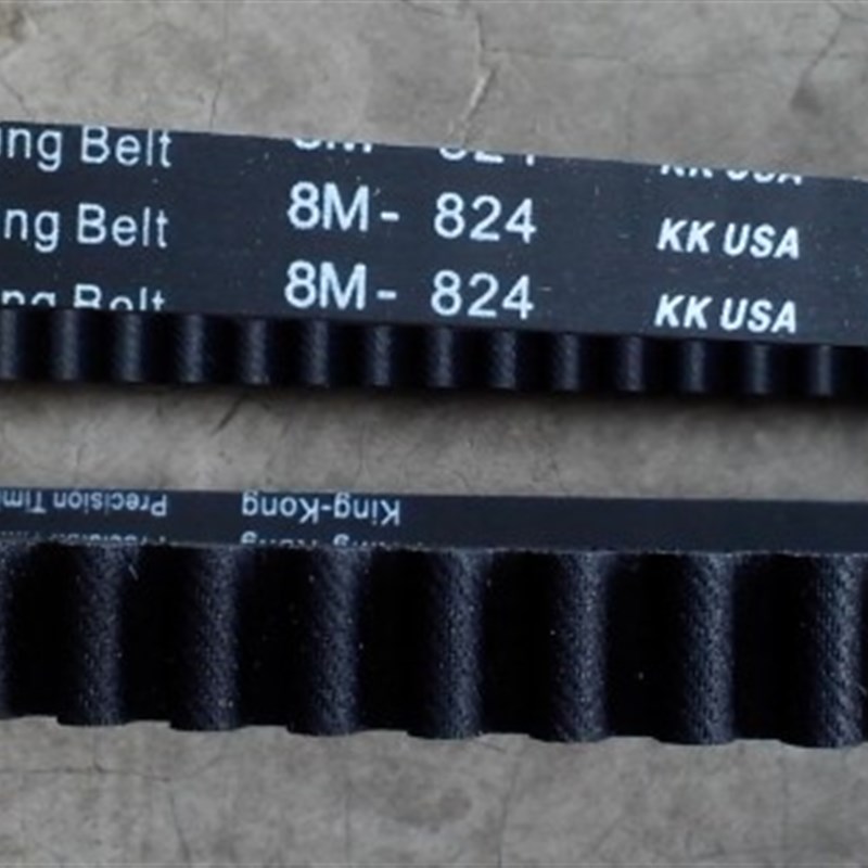 HTD 728-8M 736-8M 768-8M 784-8M 808-8M圆弧齿同步带 橡胶皮带