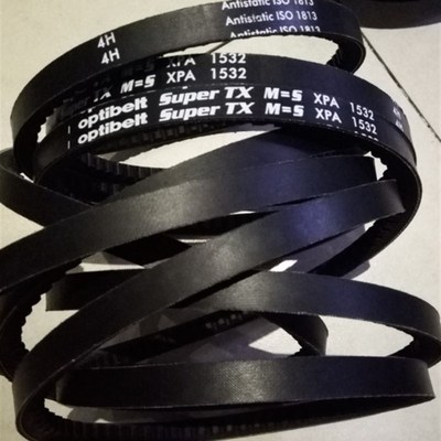 optibelt Super TX M=S XPA1882 XPA1900 4H三角带德国欧皮特皮带